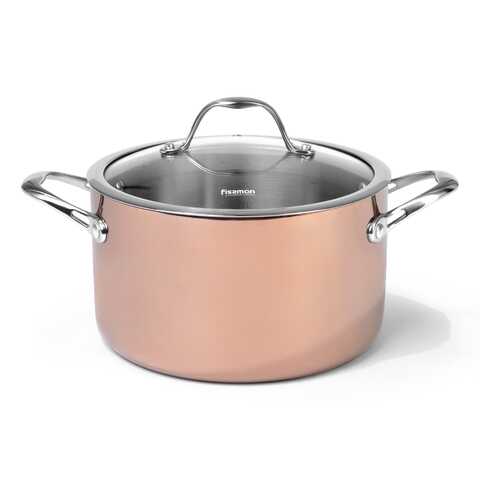 Кастрюля FISSMAN MONRO 6л