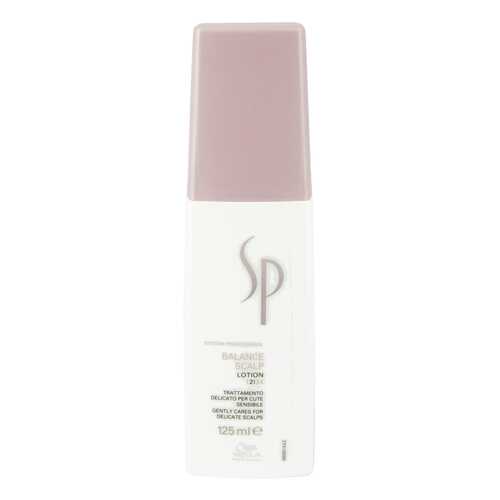 Лосьон для волос Wella System Professional Balance Scalp 125 мл