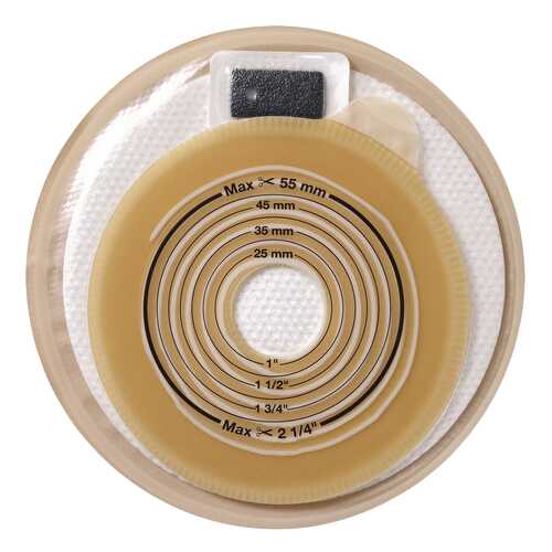 Стомный мешок, непрозрачный, 20-55 мм (5876/17444) Alterna Mini Cap