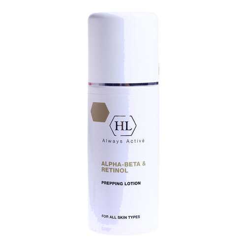 Лосьон для лица Holy Land Alpha-Beta & Retinol 250 мл