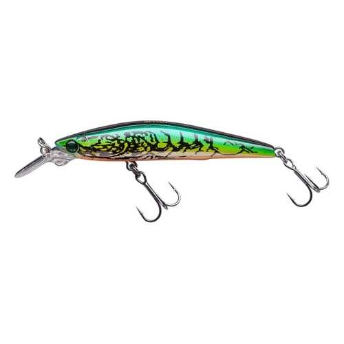 Воблер Sprut Anko Minnow 85SP ALG