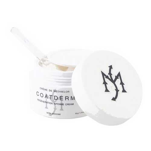 Восстанавливающий крем Mediselor COATDERM Regeneration Intense Cream Ultra Moisture