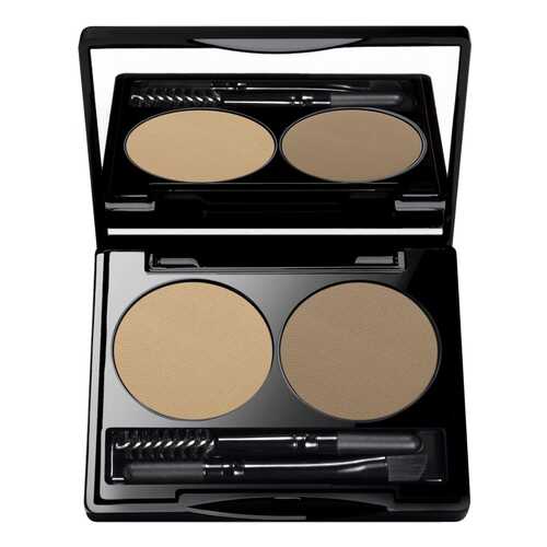 Тени для бровей LIMONI Light Brow Kit