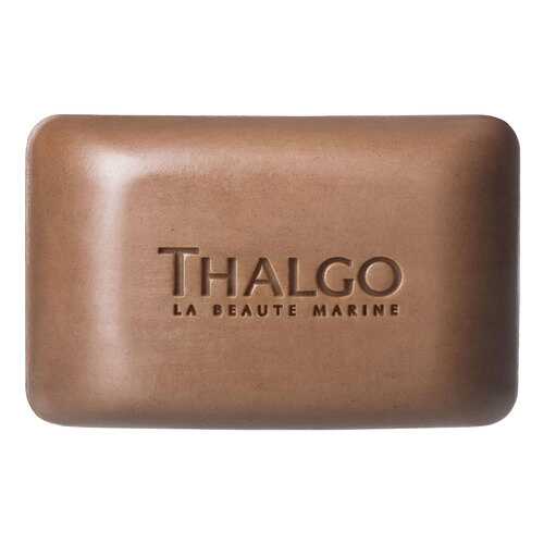 Косметическое мыло Thalgo Micronised Marine Algae Cleansing Bar 100 г
