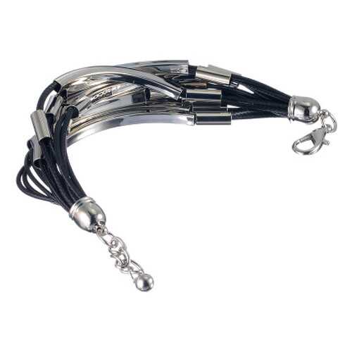 Браслет Corona Style B001BRG50133 серебристый