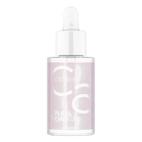 Масло для ногтей CATRICE Nail Oil8 мл