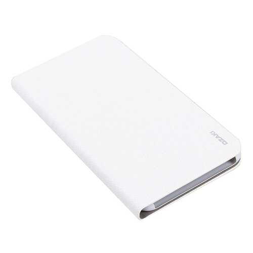 Чехол Ozaki OC581WH O!coat 04+Folio для iPhone 6 Plus