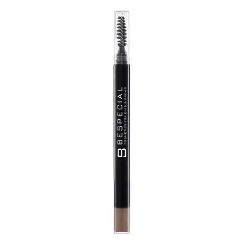 Тени для бровей BeSpecial Natural brown