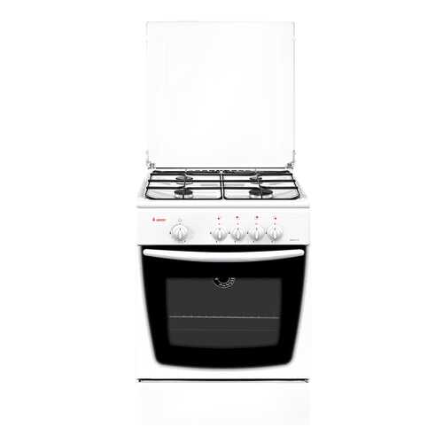 Газовая плита GEFEST 1200-С7 К8 White