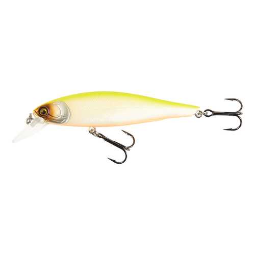 LUCKY JOHN Воблер Сусп. Lj Original Minnow X 08.00/m22