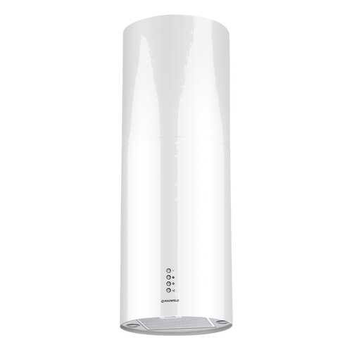 Вытяжка островная MAUNFELD Lee Light (Isla) 35 White