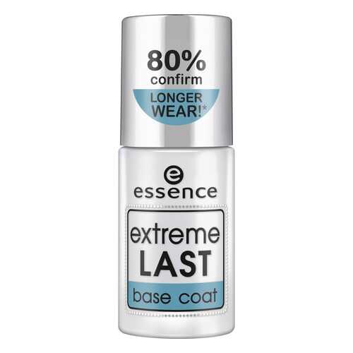База essence Extreme last base coat 8 мл