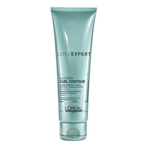 Средство для укладки волос L`Oreal Professionnel SerieExpert Curl Contour Cream 150 мл