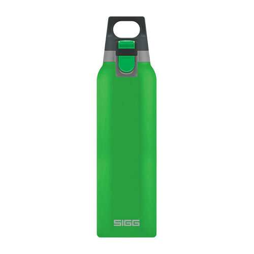 Термос Sigg 8694.10 0,5 л зеленый