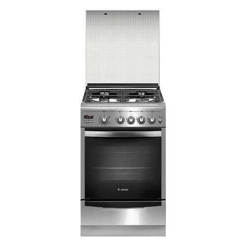 Газовая плита GEFEST ПГ 5100-04 0004 Grey