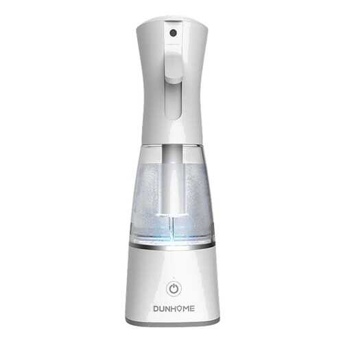 Портативный генератор дезинфектора Xiaomi Dunhome Sterilizer DH-003 (White)
