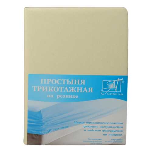 Простыня AlViTek ПТР-МО-090