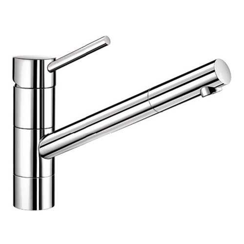 Смеситель для кухонной мойки Blanco KANO 521502 хром