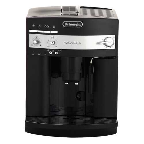 Кофемашина автоматическая DeLonghi ESAM 3000В Execution