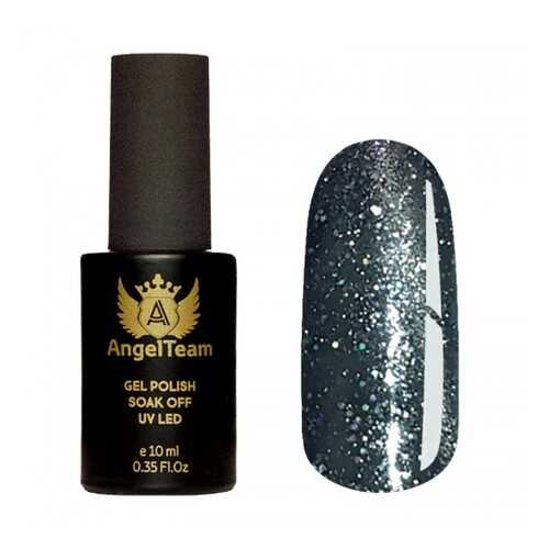 Гель-лак AngelTeam Фруктовый лед (кошачий глаз), 10 мл