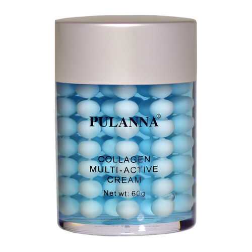 Крем для лица PULANNA Collagen Multi-Active Cream 60 г