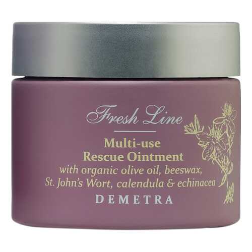 Крем для лица Fresh Line Demetra Multi-use Resque Ointment 50 мл