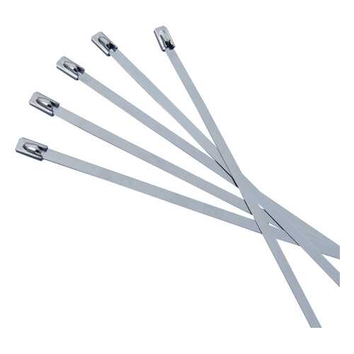 Хомут EKF plc-fl-tss-304-4.6x200