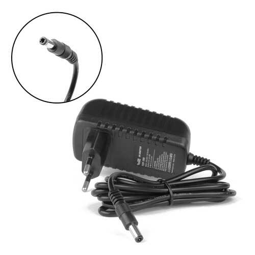 Сетевое зарядное устройство TopON для роутера (модема) 9V, 2A (18W)