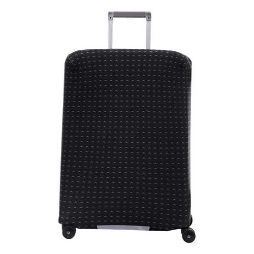 Чехол для чемодана Routemark Aspero SP240 черный M/L