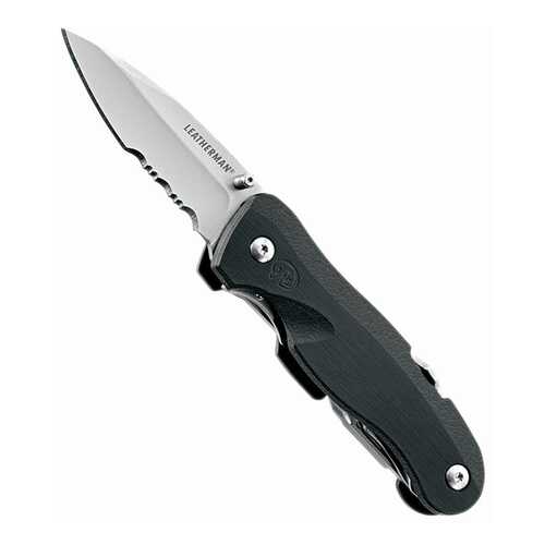 Мультитул Leatherman C33 860011N 100 мм, 2 функции