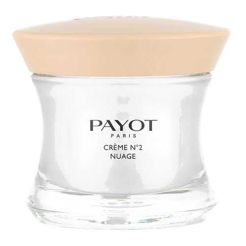 Крем для лица Payot Creme N°2 Nuage 50 мл