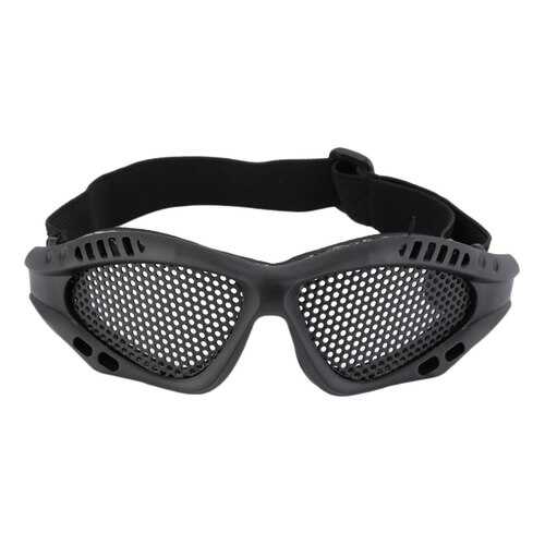 Сетчатые очки G James Goggle (Black)