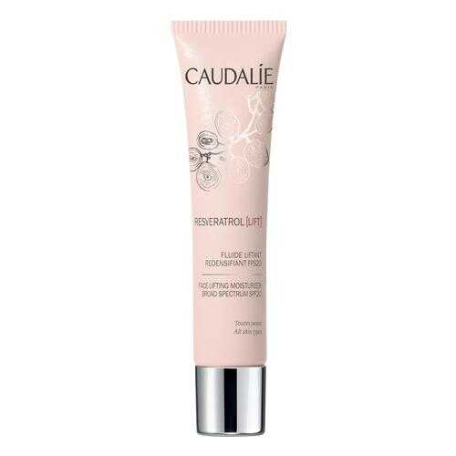 Крем для лица Caudalie Resveratrol[Lift] Fluide Liftant Redensifiant SPF 20 40 мл