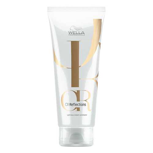 Бальзам для волос Wella Professionals Luminous Instant Conditioner 200 мл