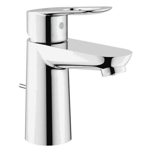 Смеситель для раковины Grohe BauLoop 23335000 хром