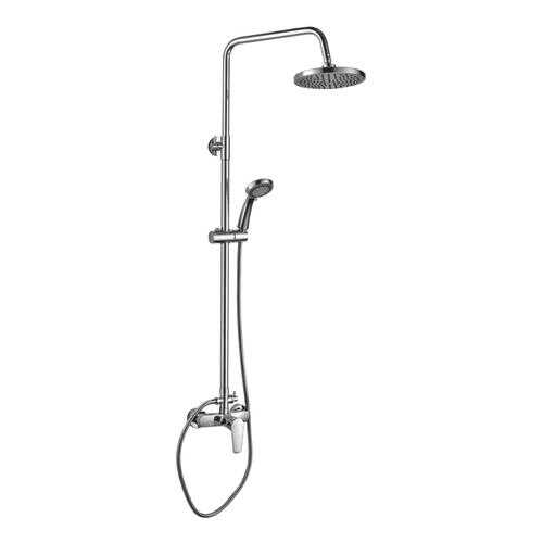 Душевые стойки Rossinka Silvermix S35-45