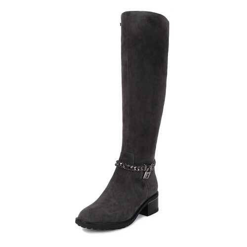 Сапоги женские Pierre Cardin 710018652 серые 37 RU