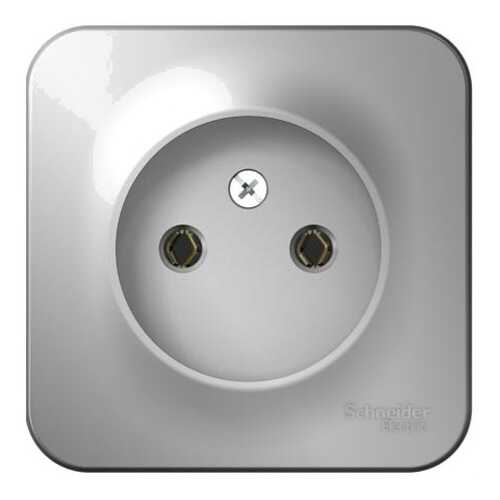Розетка SCHNEIDER ELECTRIC BLNRA000103 Blanca