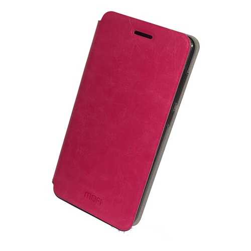 Чехол Mofi для Xiaomi Redmi 4x Rose Red
