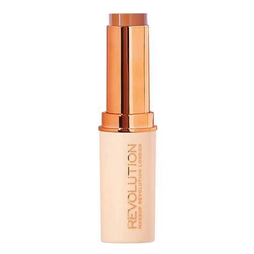 Тональный крем Makeup Revolution Fast Base Stick Foundation F13