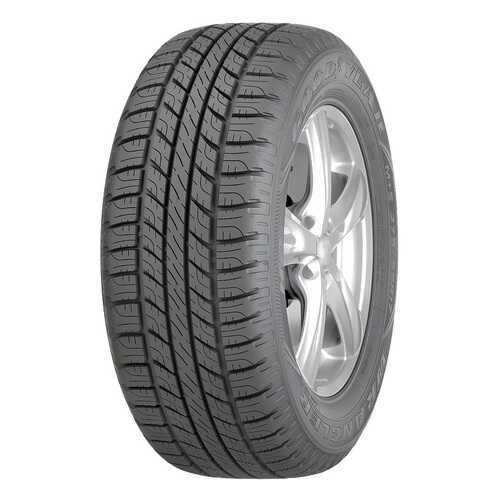 Шины GOODYEAR Wrangler HP All Weather 255/60 R18 112H XL