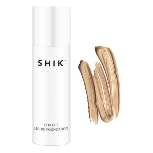 Тональный крем SHIK Perfect liquid тон 03 Темный