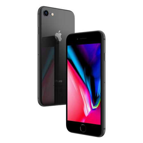 Смартфоны Apple в Залог успеха