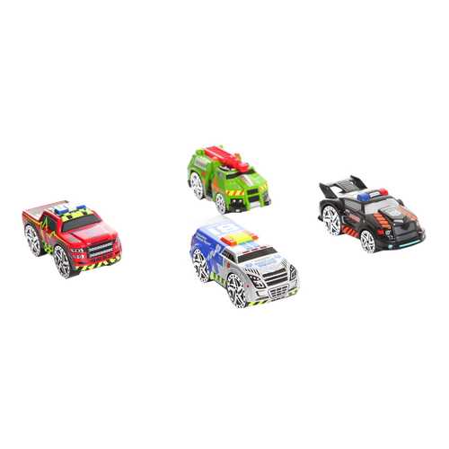 Игровой набор RealToy 16114
