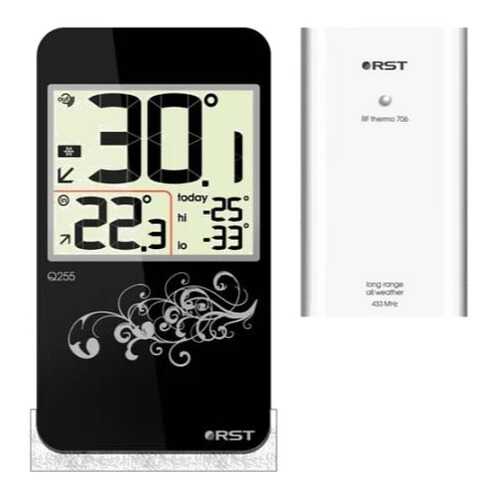Метеостанция RST RST02255