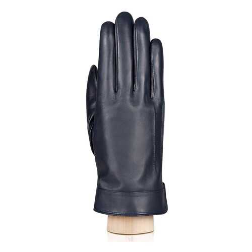 Перчатки мужские Eleganzza IS983 синие 10