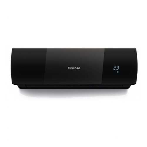 Сплит-система Hisense AS-11UR4SYDDEIB15 Black
