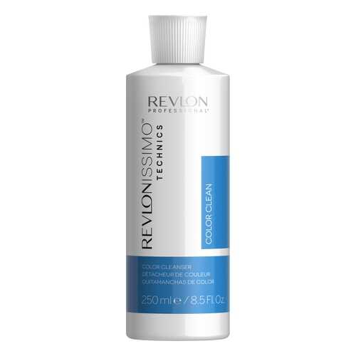 Средство для кожи головы Revlon Professional Color Clean 250 мл