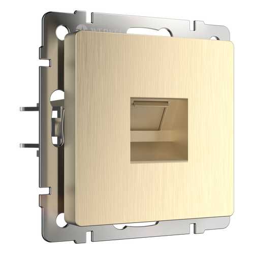 Розетка Ethernet RJ-45 Werkel WL10-RJ-45