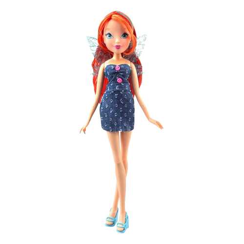 Кукла стильная штучка Блум Winx IW01571801